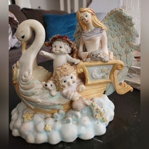 Dreamsickles Dreamboat